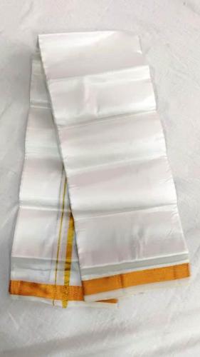ANGAVASTIRAM SALEM LACED